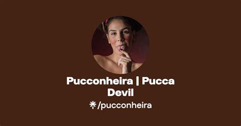 pucca devil|@pucconheira .